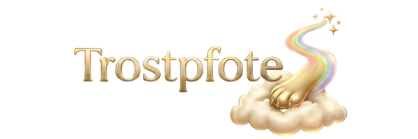 Trostpfote